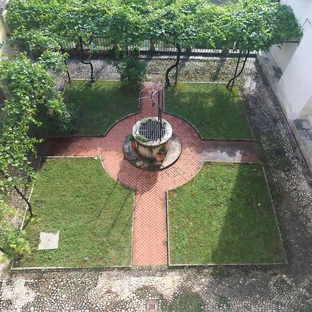 Il Giardinetto Di Pettorano Panzió Pettorano sul Gizio Kültér fotó