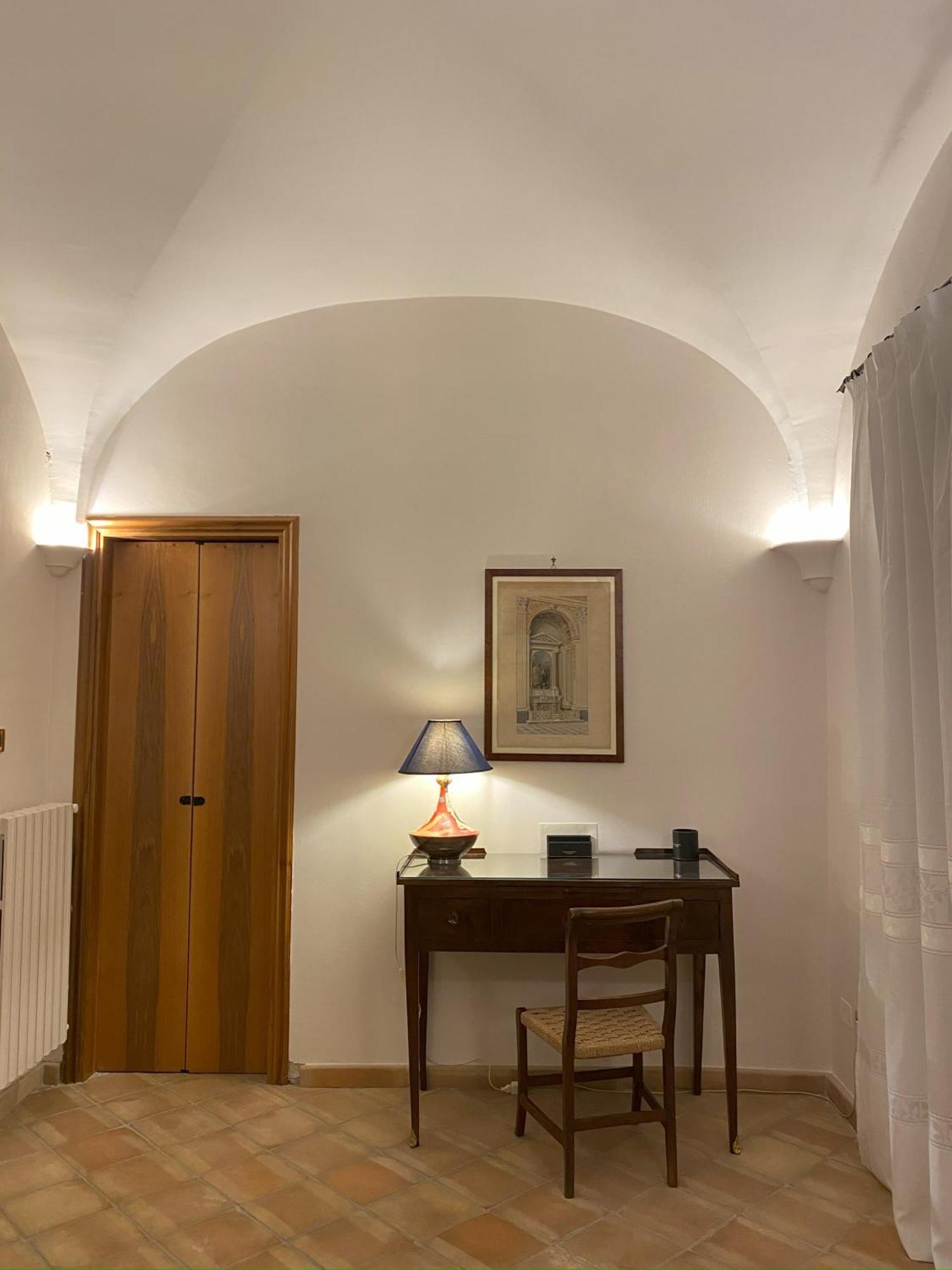 Il Giardinetto Di Pettorano Panzió Pettorano sul Gizio Kültér fotó