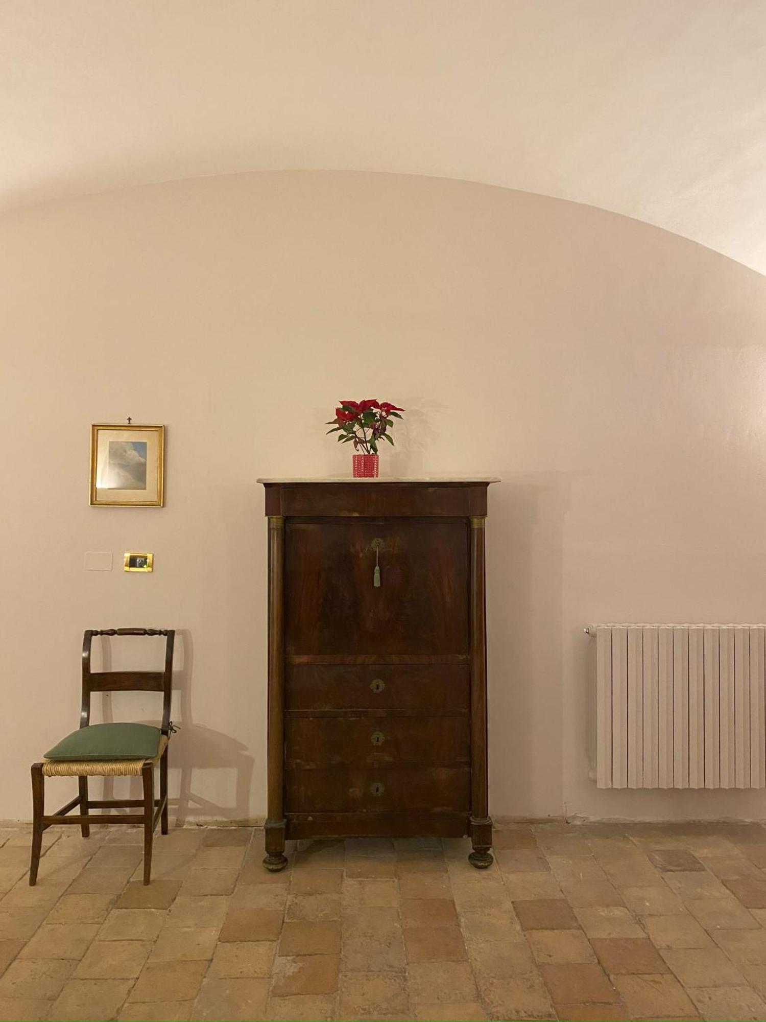 Il Giardinetto Di Pettorano Panzió Pettorano sul Gizio Kültér fotó