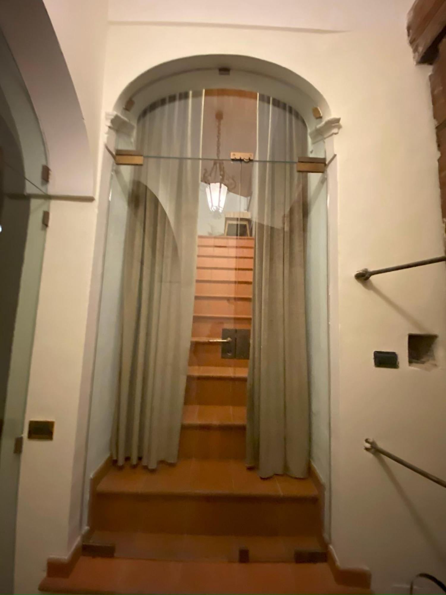 Il Giardinetto Di Pettorano Panzió Pettorano sul Gizio Kültér fotó